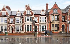Relax In A Modern Cardiff Home By The City Centre & Bute Park - Free Parking